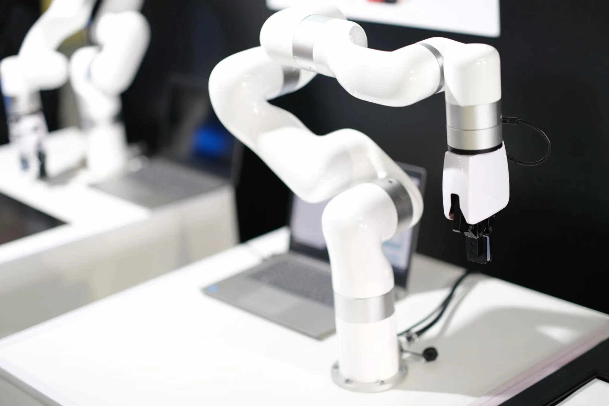 Industrial Robot
